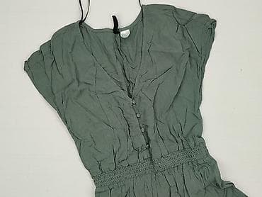 basic t shirt h m: H&M Divided, Sukienka damska, rozmiar XS — 2