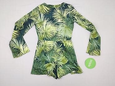 kapcie zaba: Boohoo, Kombinezon damski, rozmiar S — 5