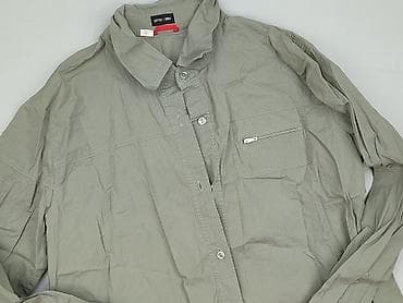 otto hauptmann koszule: Otto Kern, Koszulа dla mężczyzn, rozmiar 4XL — 1