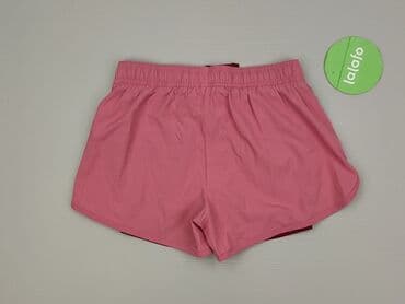 c and a spodnie dresowe: Crivit, Szorty damskie, XS — 3