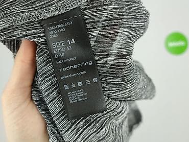 2pac shirts: Red Herring, T-shirt damski, rozmiar L — 4