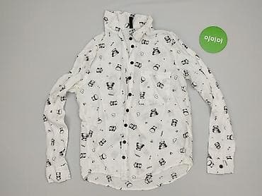 spodnie hello kitty h: FB Sister, Koszula damska, rozmiar S — 2