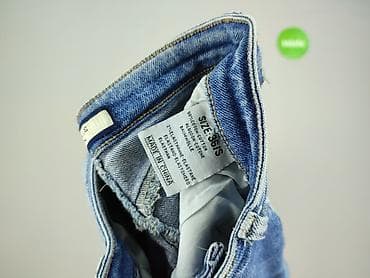 duffy buty: Jeansy damskie, rozmiar S — 5