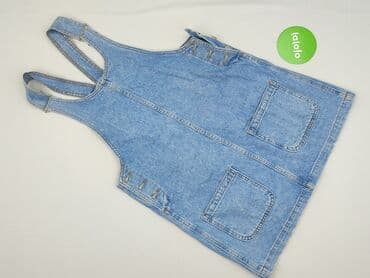 sukienka z denimu: Topshop Moto, Sukienka damska, rozmiar S — 2