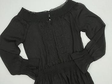 boss bluzki: Bluzka damska, rozmiar S — 1