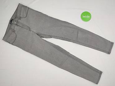 skate jeans: Sinsay, Jeansy damskie, rozmiar XL — 2