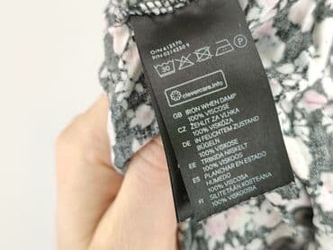 kombinezon damski piżama: H&M, Kombinezon damski, rozmiar S — 5