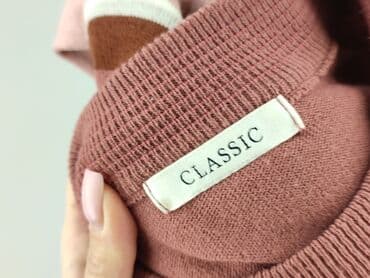 c a sweter w paski: Marks & Spencer, Women`s sweater, size XL (EU 42) — 5
