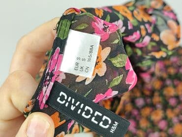 Kobiety: Divided, Sukienka damska, rozmiar S — 4