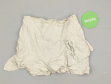 buty zimowe stradivarius: Stradivarius, Spódnica damska, rozmiar S — 1