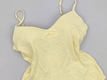 basic tops h m: Elementy, Top damski, M — 1