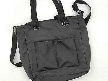 decathlon torby rowerowe: Torba materiałowa, stan - Dobry — 1