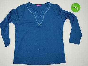 bluza z c: Bluzka damska, rozmiar 3XL — 2