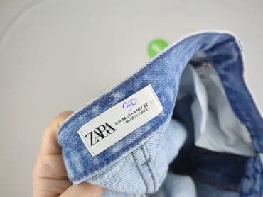 Жінкам: Zara, Джинси жіночі, 2XS — 4
