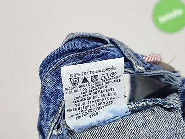 flash jeans: Denim Co, Szorty damskie, rozmiar S — 5