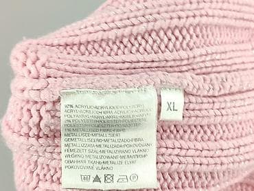 narzutka reserved: Clockhouse, Golf damski, rozmiar XL — 5