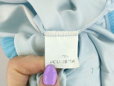 sweter w paski h: Bluza damska
, rozmiar S — 6