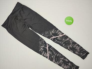 joggery: Fabletics, Legginsy Sportowe damskie, rozmiar M — 3
