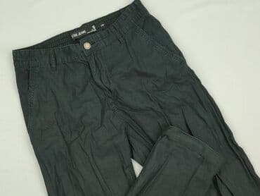 Chinosy dla mężczyzn, XL, INDICODE JEANS, stan - Dobry