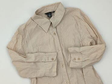 ubrania hm: H&M, Koszula damska, XS — 1