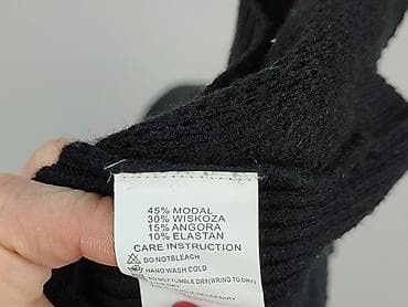 dla kogo: Sweter damski, rozmiar XL — 5
