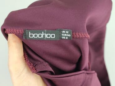 sukienka swetrowa h: Boohoo, Сукня жіноча, розмір L — 4