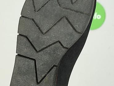 loa second hand: Półbuty damskie, rozmiar 38 — 5
