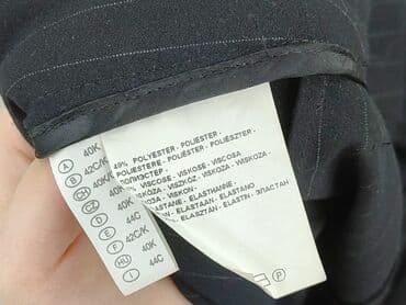 guess buty wyprzedaż olx: Yessica, Spodnie materiałowe damskie, rozmiar L — 5