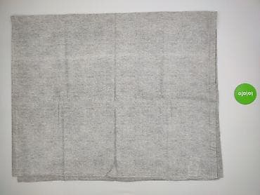 meble do oddania: Poszwa na kołdrę 160 x 200, kolor - Szary, stan - Idealny — 3