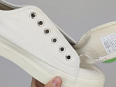 vans 36: Vagabond, Trampki damskie, rozmiar 39 — 5