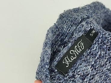 akryl sweter: Sweter damski, rozmiar S — 7