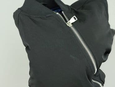 kurtki lidl dla dzieci: Bershka, Kurtka bomberka damska, rozmiar S — 6