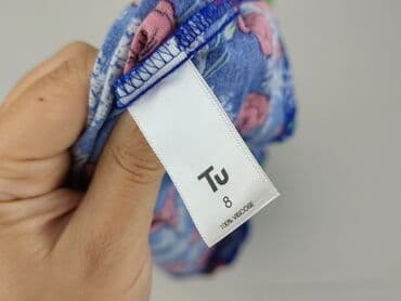 sukienki dżinsowe midi: Tu, Sukienka damska, rozmiar S — 5