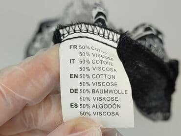 oryginalna odzież używana sklep internetowy: Tunika damska, L — 5