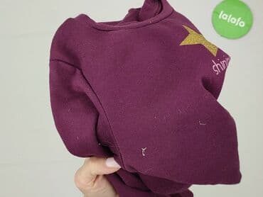 piżama pajacyk 128: Sweatshirt, Little kids, 8 years, 122-128 cm, condition - Very good — 4