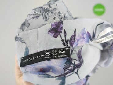 Kobiety: Atmosphere, Koszula damska, XL — 5