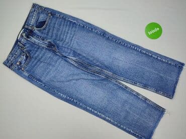 jeans mom slim fit stradivarius: Stradivarius, Jeansy damskie, M — 2