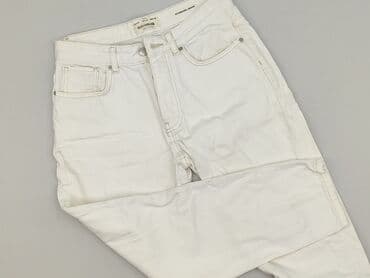 pull and bear jeans: PULL&BEAR, Jeansy damskie, rozmiar M — 1