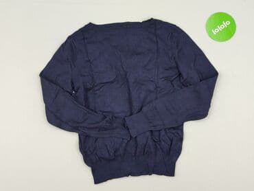 hampton republic sweter: H&M Basic, Светр жіночий, розмір S — 3