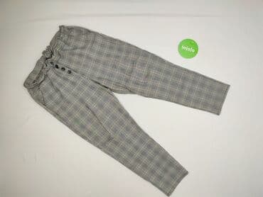 Kobiety: Pronto Moda, Spodnie materiałowe damskie, rozmiar 2XL — 2