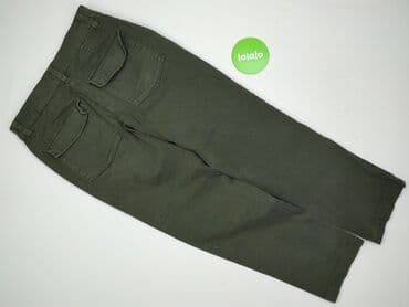 ubrania do oddania sklep: H&M, Chinosy dla mężczyzn, rozmiar 2XL — 3