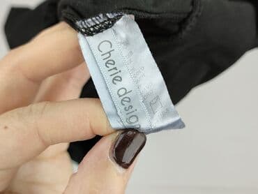 Ubrania damskie: Legginsy Sportowe damskie, S — 4