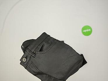 dżinsy pull and bear: Stradivarius, Jeansy damskie, rozmiar S — 5