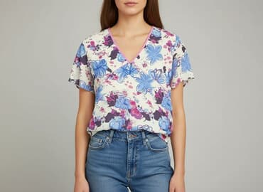 Жіноча блуза, розмір M