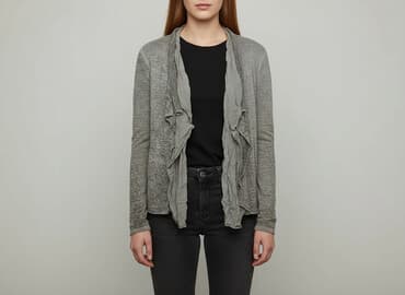 cubus sweter: Kardigan damski, S — 6