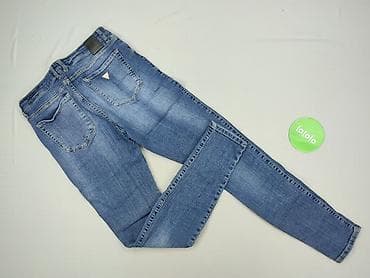 dzwony: Guess Jeans, Jeansy damskie, rozmiar S — 3