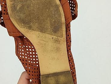deichmann isabel marant: Stradivarius, Półbuty damskie, rozmiar 36 — 4