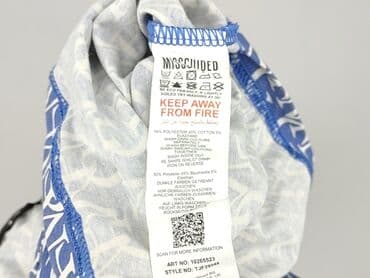 bluza mcqueen cropp: Missguided, Top damski, rozmiar S — 5