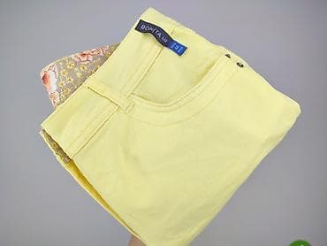 fw bridge: Bonita, Spodnie 3/4 damskie, rozmiar 2XL — 5