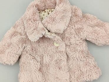 swiecaca kurtka: Jacket, Newborn baby, condition - Perfect — 1